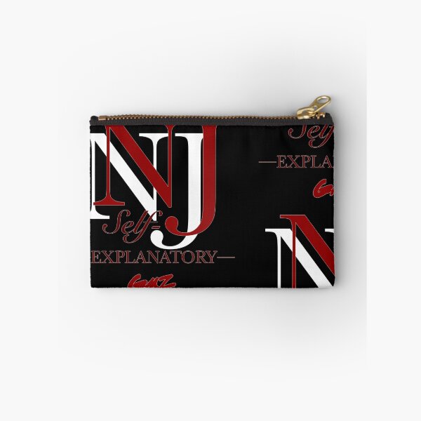 Item preview, New Jersey Self-explanatory  designed and sold by Graf-Matikz.