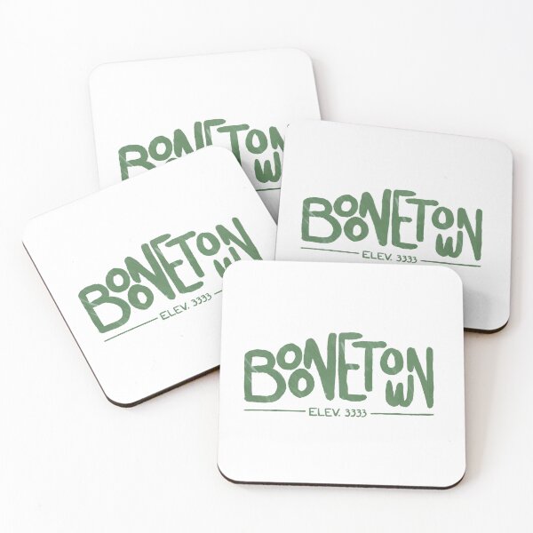 Item preview, Boone NC - Boonetown Logo designed and sold by Vie-Designs.
