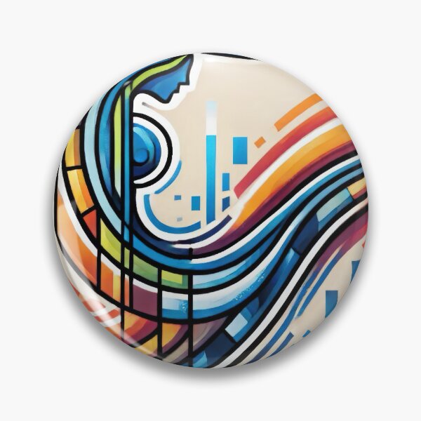 Item preview, Digital Muse: The Flow of Creativity designed and sold by Grattis-Vultus.