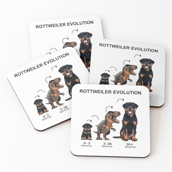 Artikelvorschau, Rottweiler-Entwicklung entworfen und verkauft von 123ks.