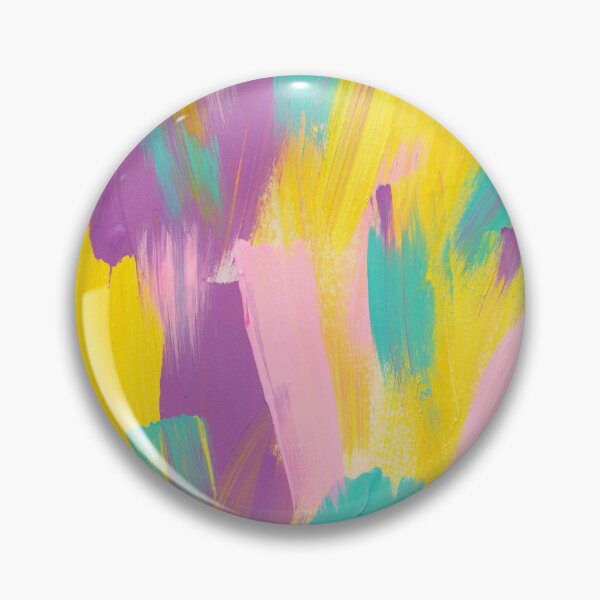 Item preview, Pastel Bold Brushstrokes designed and sold by Daydreamer Alley.