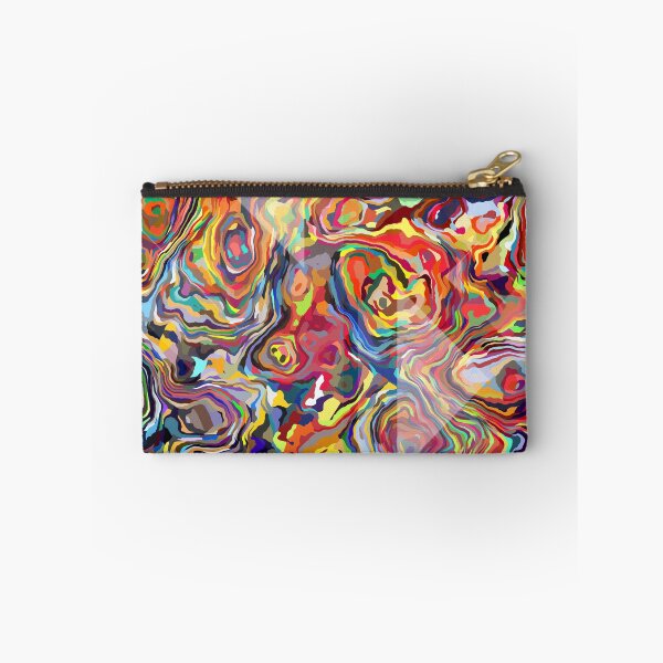 Item preview, multicolor pattern11 designed and sold by ZibaCentralShop.