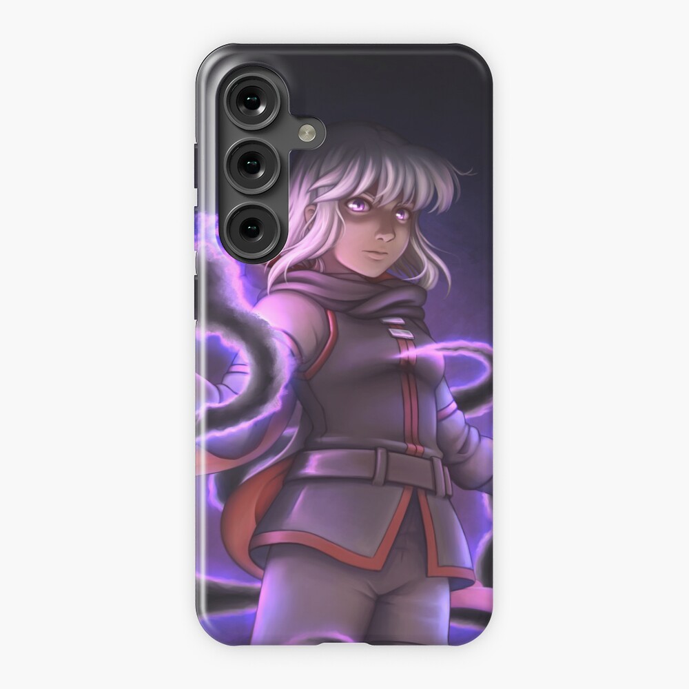Item preview, Samsung Galaxy Snap Case designed and sold by WhiteCatShop.