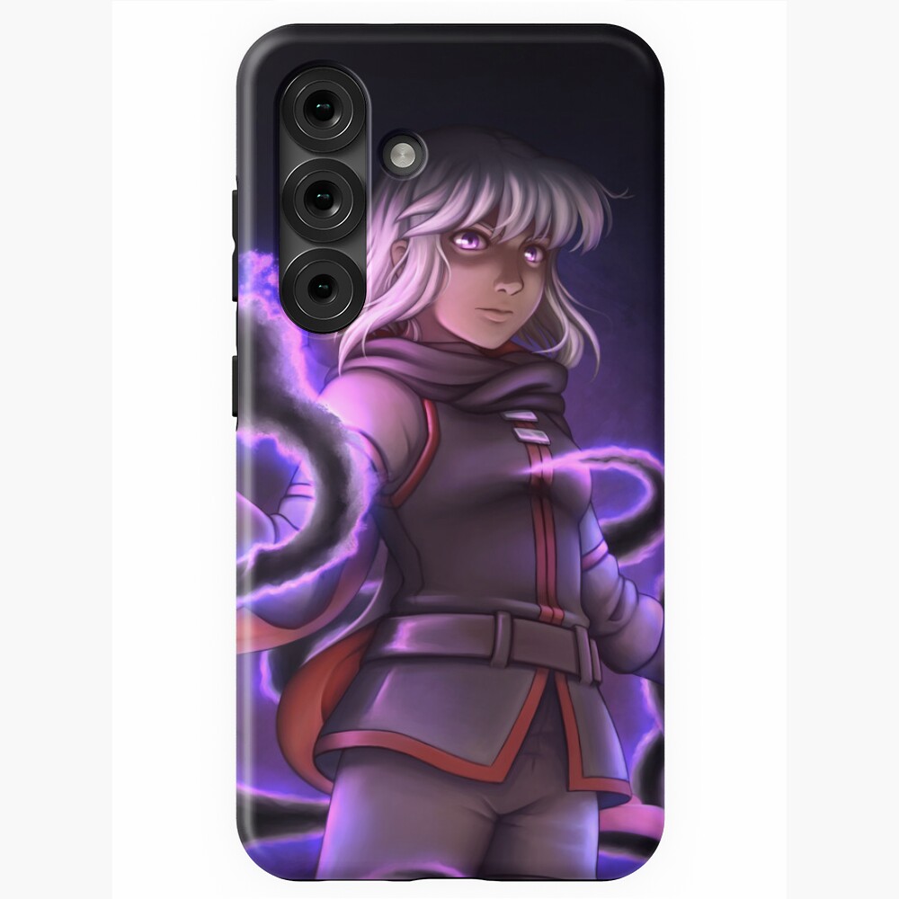Item preview, Samsung Galaxy Tough Case designed and sold by WhiteCatShop.