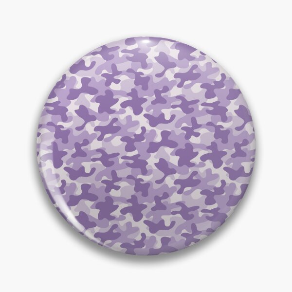 Item preview, Seamless Camouflage Purple #5 designed and sold by MadeInR.