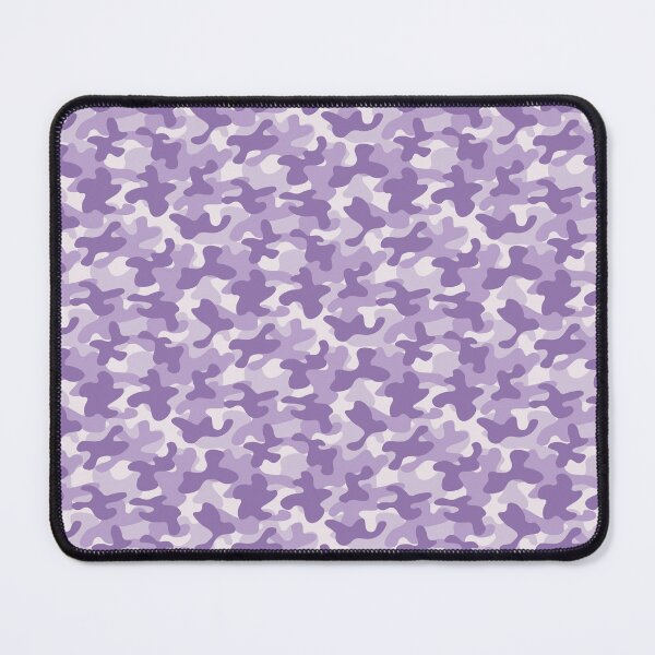 Item preview, Seamless Camouflage Purple #5 designed and sold by MadeInR.