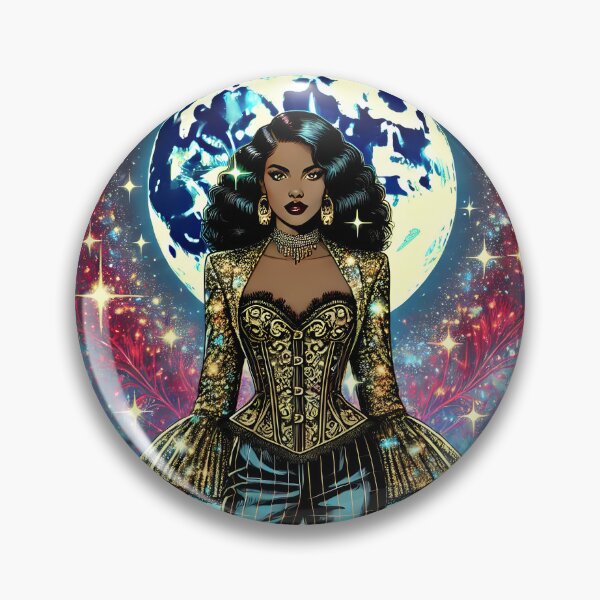 Item preview, Moonlit Dance designed and sold by Nocturne Heiress.