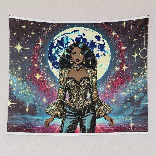 Item preview, Moonlit Dance designed and sold by Nocturne Heiress.