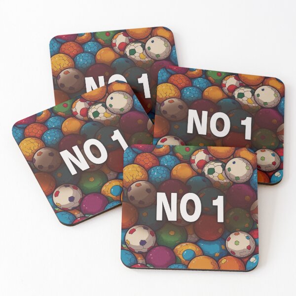 Item preview, be a NO.1 player designed and sold by Pragya Dureja.