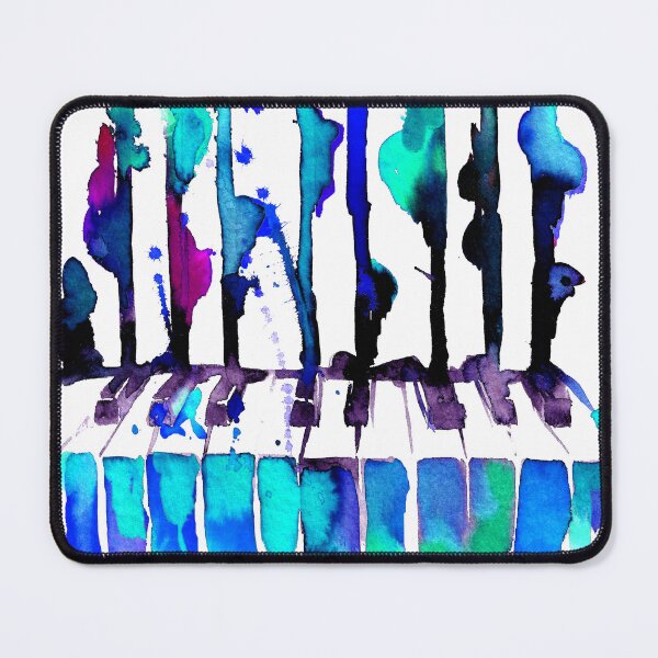 Item preview, Fingers dancing on piano keys designed and sold by Serkan ileri.