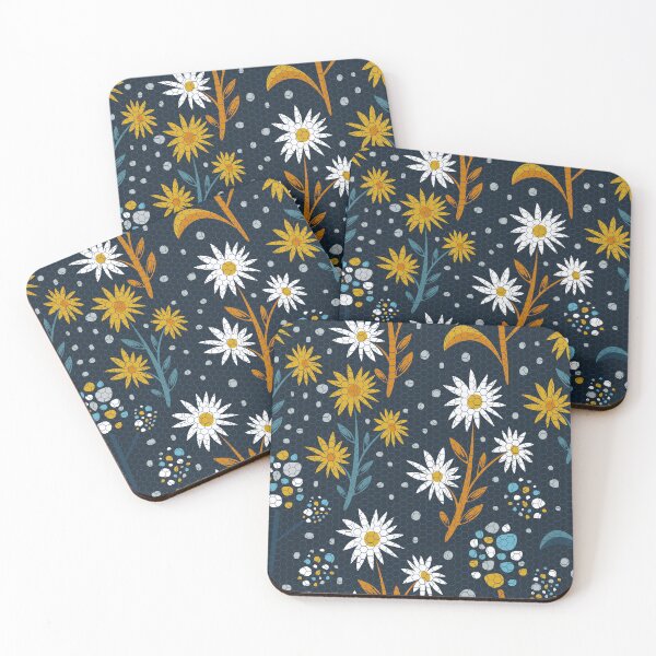 Item preview, Flower pattern designed and sold by ZibaCentralShop.