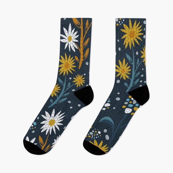 Item preview, Flower pattern designed and sold by ZibaCentralShop.