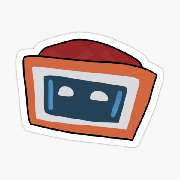 Roblox Stickers Redbubble - eboy roblox forum