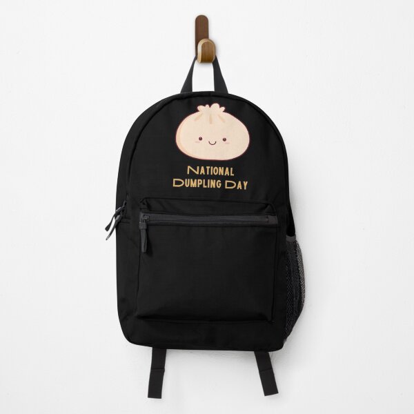 Item preview, National Dumpling Day designed and sold by Simo0455.