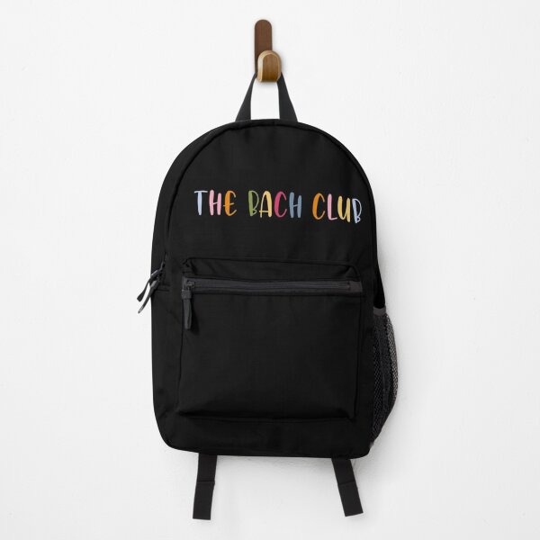 Item preview, The Bach club designed and sold by Konakayla.