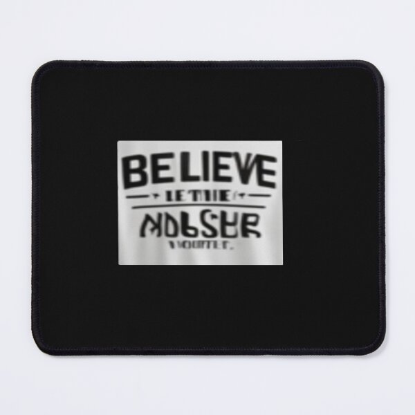 Item preview, Embrace the Unbelievable: The Power of Believing in the Absurd designed and sold by merve02shop.