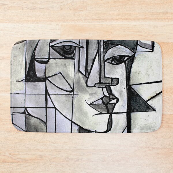 Item preview, Tomorrow Woman ( 6 ) designed and sold by Ming  Myaskovsky.