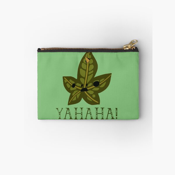 Item preview, Yahaha! Korok designed and sold by Creighcreigh.