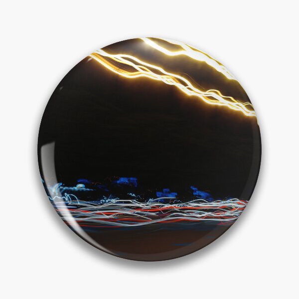 Item preview, Neon Light trails designed and sold by RabeeasArtSpace.