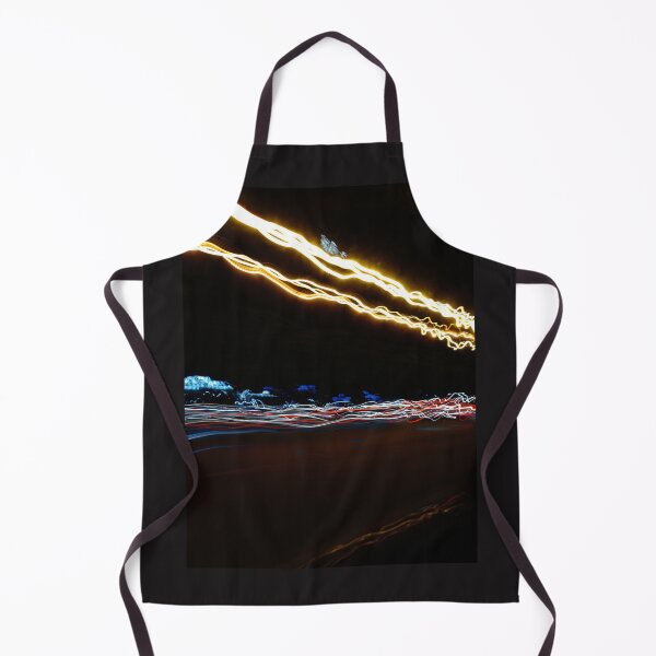 Item preview, Neon Light trails designed and sold by RabeeasArtSpace.