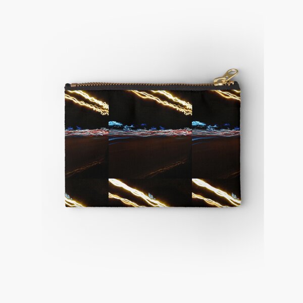 Item preview, Neon Light trails designed and sold by RabeeasArtSpace.