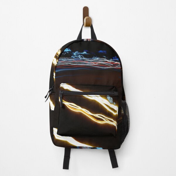 Item preview, Neon Light trails designed and sold by RabeeasArtSpace.