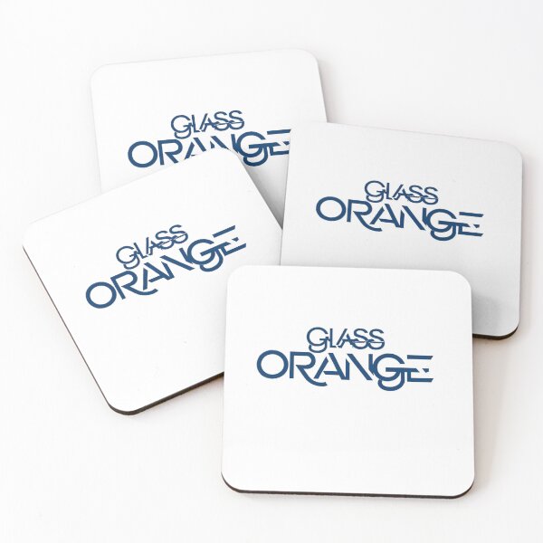 Item preview, Glass Orange designed and sold by Gentle40Winks.
