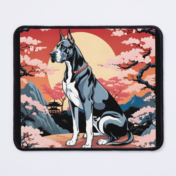 Item preview, Great Dane Sun designed and sold by HardCorps.