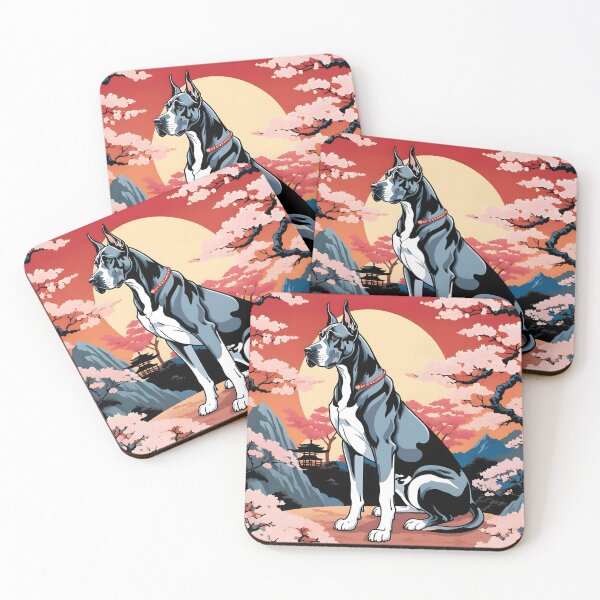 Item preview, Great Dane Sun designed and sold by HardCorps.