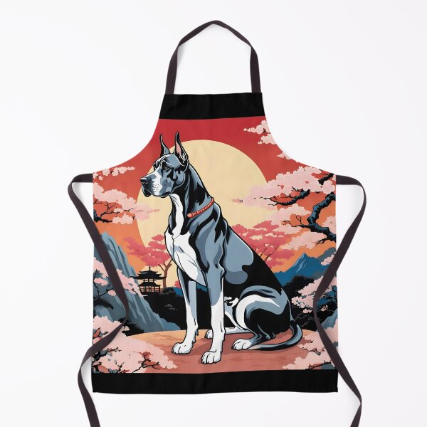 Item preview, Great Dane Sun designed and sold by HardCorps.