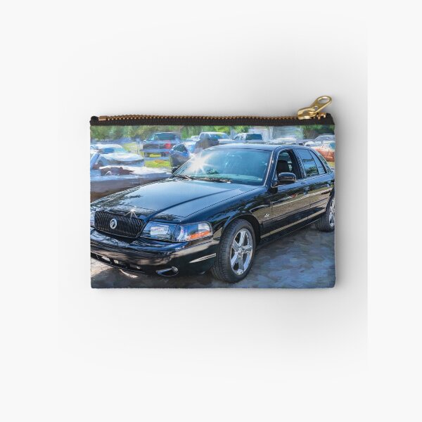 Item preview, 2003 Black Mercury Marauder X110 designed and sold by RichFrancoCars.