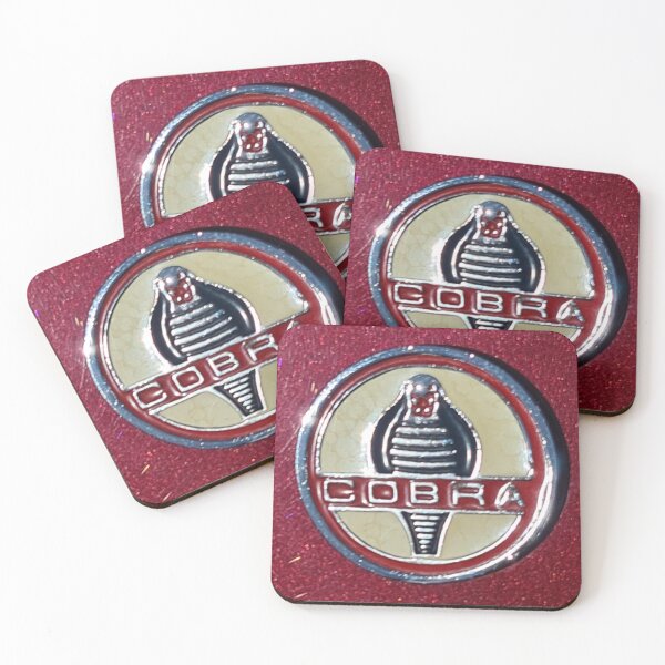 Item preview, TAMalloyPhoto - COBRA designed and sold by TAMalloyPhoto.
