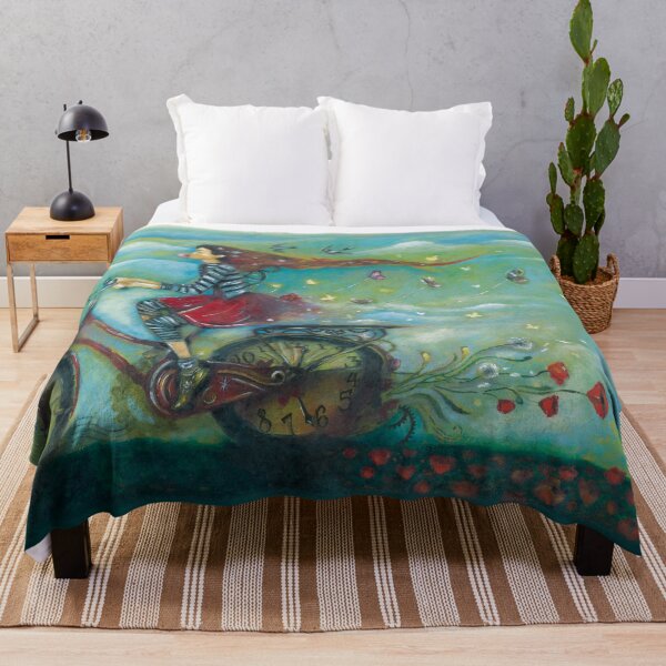 Item preview, Surreal Dream designed and sold by annalisafeliz.