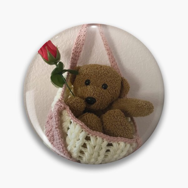 Item preview, Teddy Love  designed and sold by MangoWifi831.