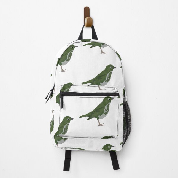 Item preview, Swainsons thrush designed and sold by Ashley’sAnimalz.