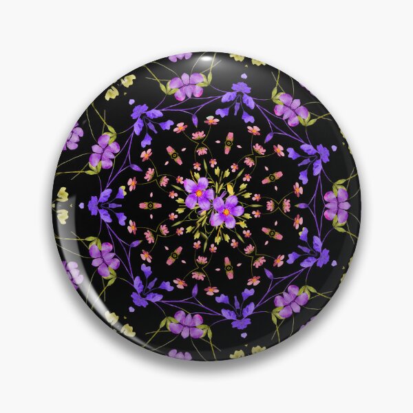 Item preview, KALEIDOSCOPIC GARDEN designed and sold by WendyMaree.