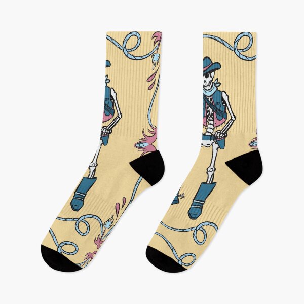 Item preview, Cowboy Skeleton Design designed and sold by phoenixwilke.