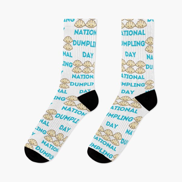 Item preview, National Dumpling Day designed and sold by Simo0455.
