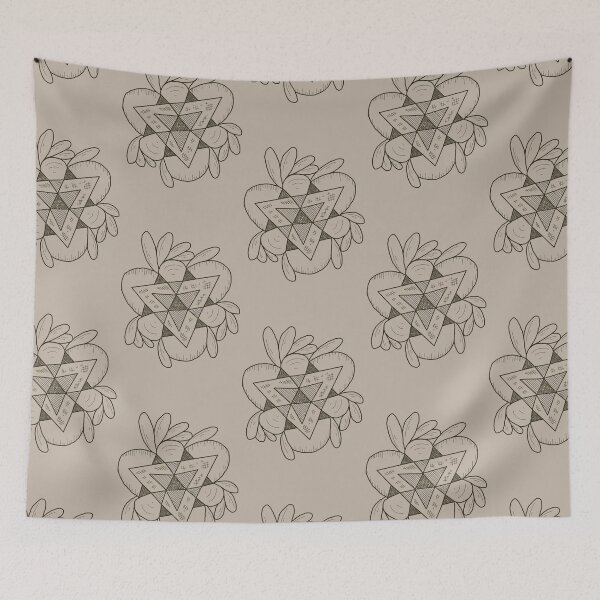 Item preview, Lines and Shapes designed and sold by Kritin550.