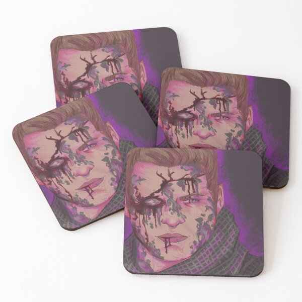 Item preview, Piers Nivans - Resident Evil designed and sold by kosmo-tea.