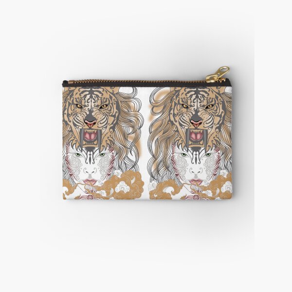Item preview,  Tiger archetype designed and sold by Dugleidy  Santos.