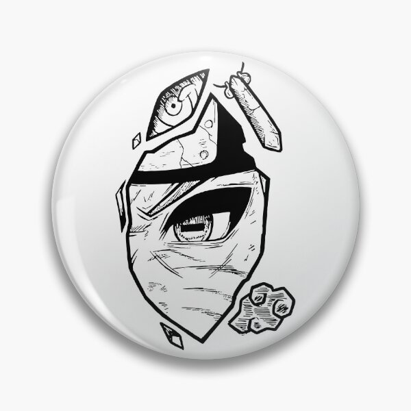 Item preview, Rikudou Sennin  designed and sold by allonsyx.
