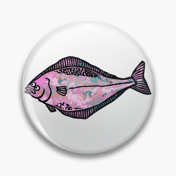 Item preview, Homer Halibut  designed and sold by Stargone12.