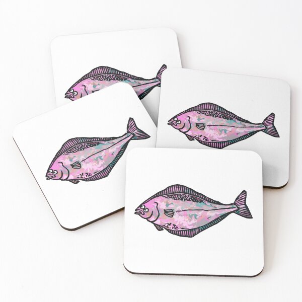 Item preview, Homer Halibut  designed and sold by Stargone12.