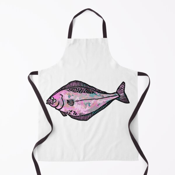 Item preview, Homer Halibut  designed and sold by Stargone12.