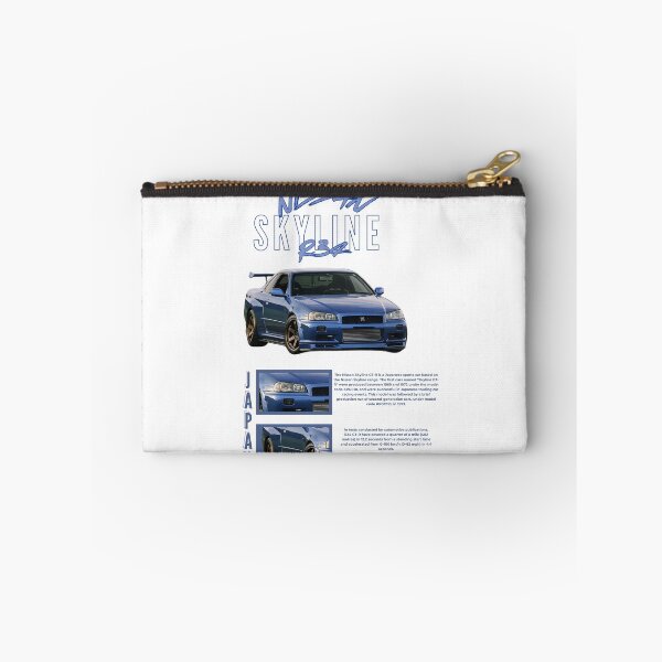 Item preview, Nissan Skyline designed and sold by LUSQUIN0S.