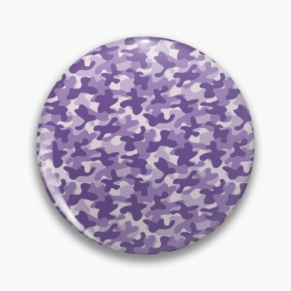 Item preview, Seamless Camouflage Purple #6 designed and sold by MadeInR.