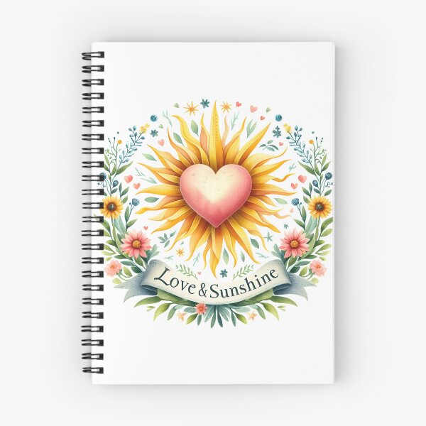 Item preview,  Love and Sunshine designed and sold by DESIGNS-AK.