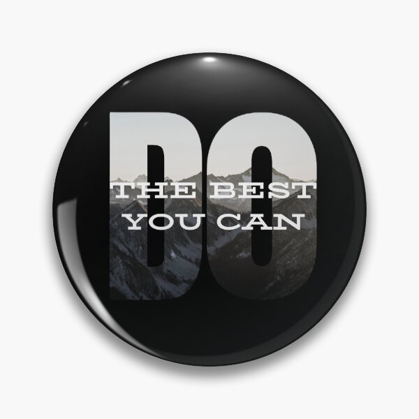 Item preview, Do the best you can designed and sold by Megan-creates.