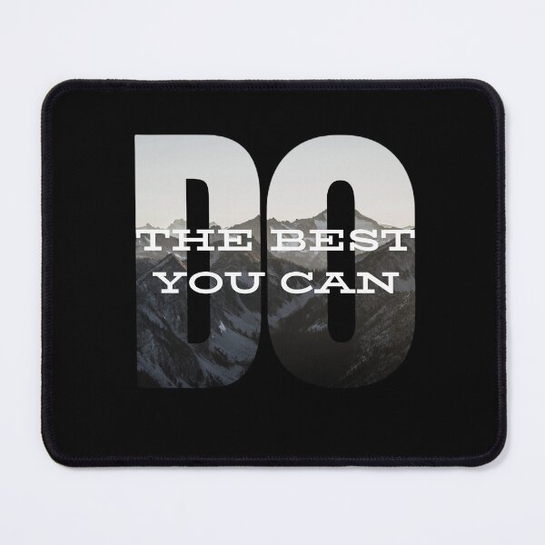 Item preview, Do the best you can designed and sold by Megan-creates.